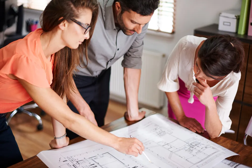 consultoría inmobiliaria en Madrid